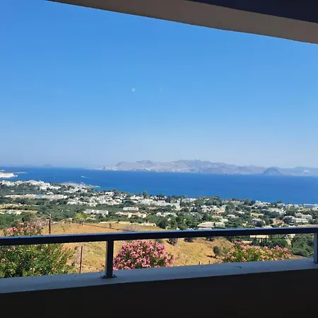 Διαμέρισμα Hercules Hills Sea View *