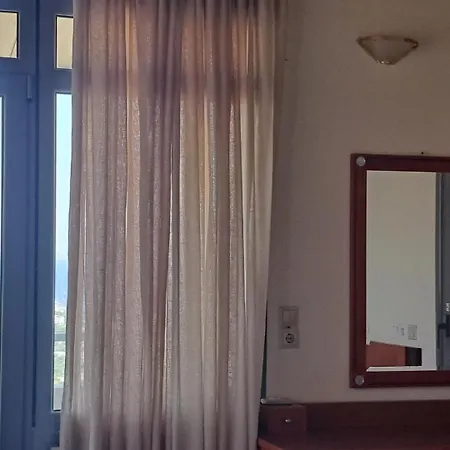 Hercules Hills Sea View Apartmán Kos