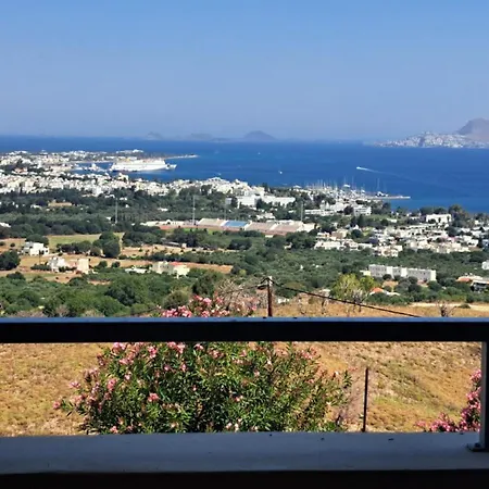 Διαμέρισμα Hercules Hills Sea View