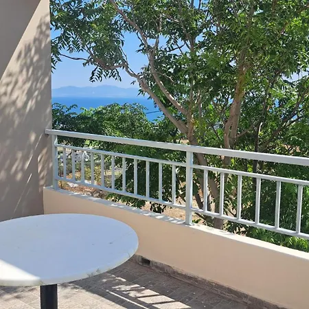 Διαμέρισμα Hercules Hills Sea View