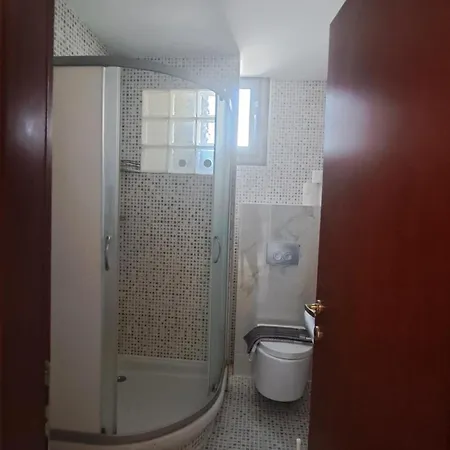 Hercules Hills Sea View Διαμέρισμα Κως Πόλη