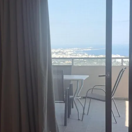 Hercules Hills Sea View