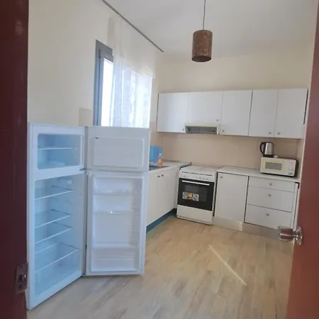 Hercules Hills Sea View Apartmán