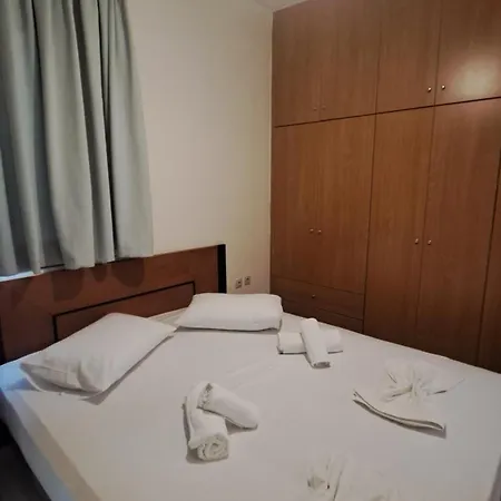 Διαμέρισμα Hercules Hills Sea View