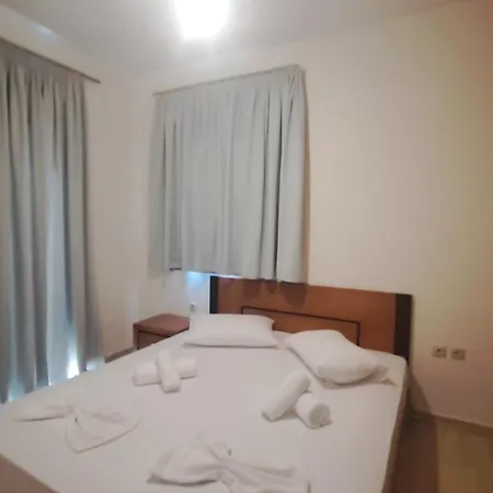 Hercules Hills Sea View Apartmán Kos