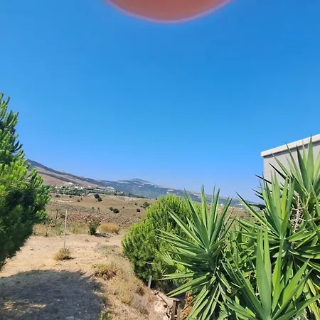 Hercules Hills Sea View Apartmán