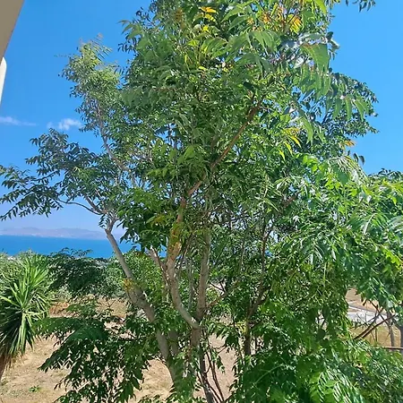 Hercules Hills Sea View