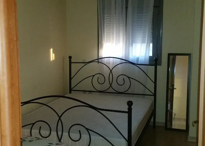 Hercules Hills Sea View Apartment