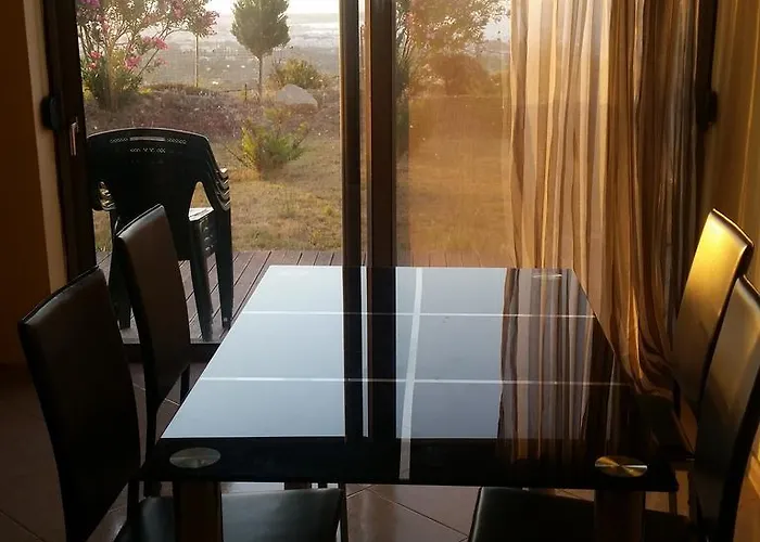 Apartment Hercules Hills Sea View *