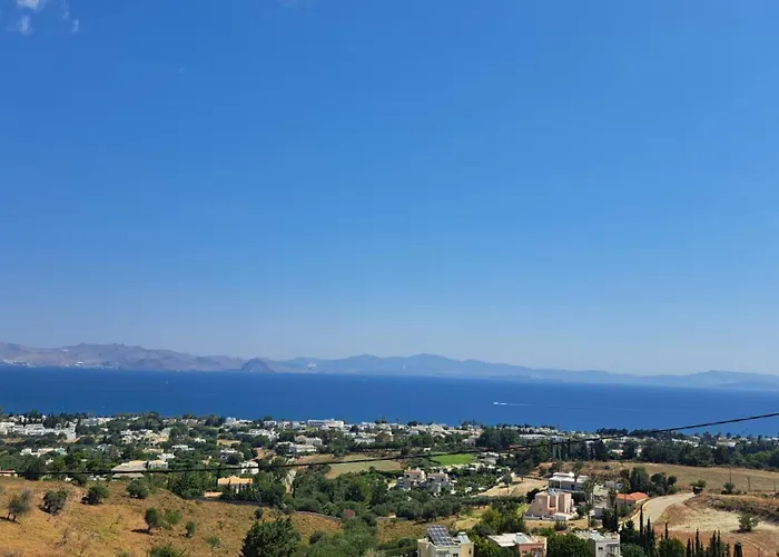 Apartment Hercules Hills Sea View