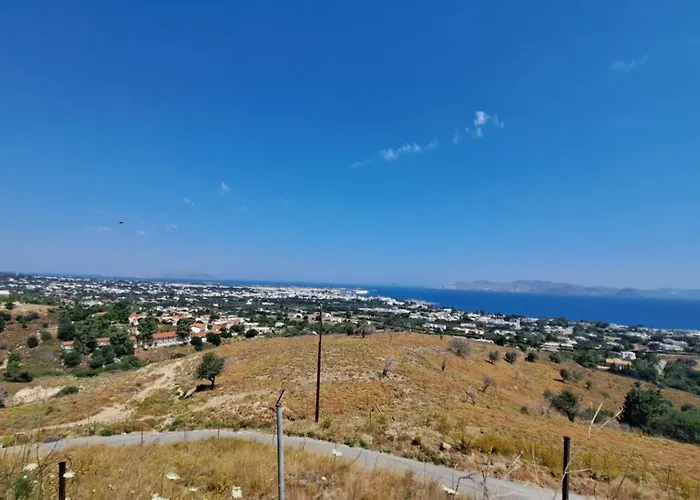 Hercules Hills Sea View * Kos-Stadt