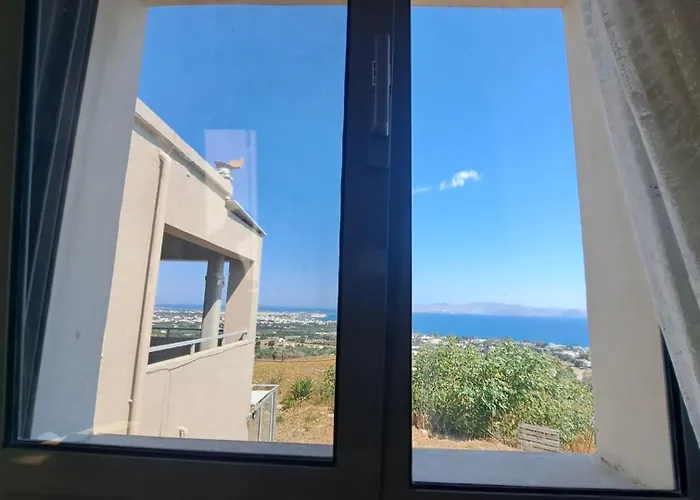 Hercules Hills Sea View