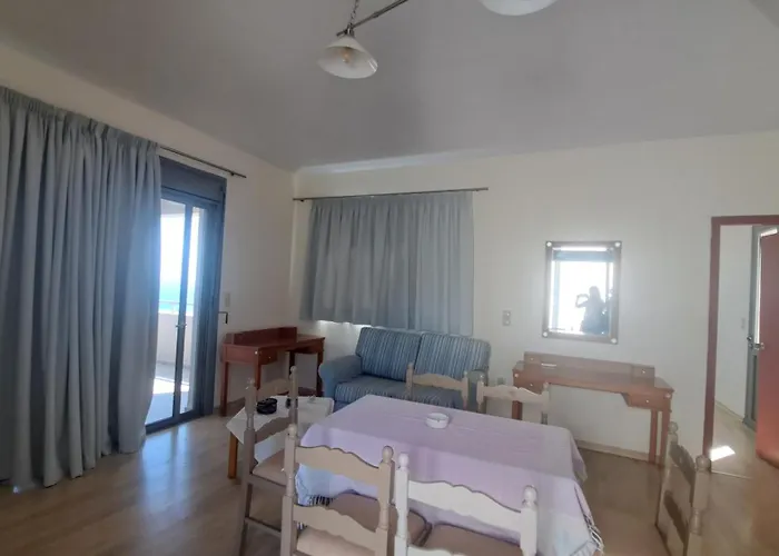 Apartment Hercules Hills Sea View Kos-Stadt