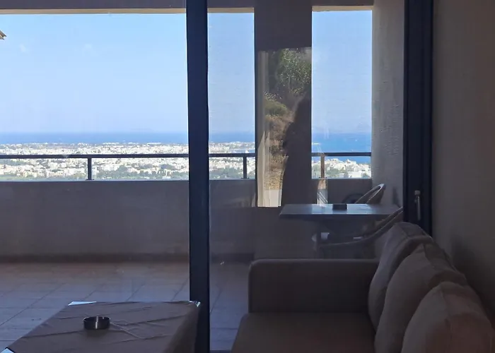 Hercules Hills Sea View * コス・タウン