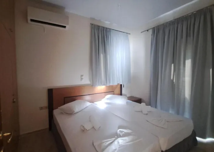 Apartment Hercules Hills Sea View Kos Town